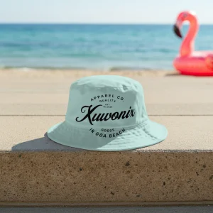 Xuwonix's Cap