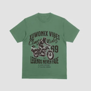T-shirts