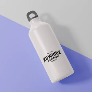 Bottle for Gym