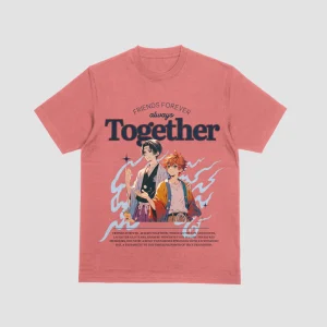 T-shirts