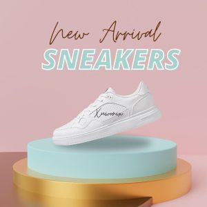 Xuwonix Sneakers