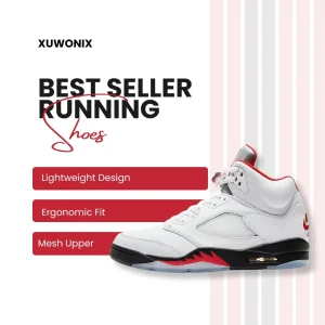 Running Shoe